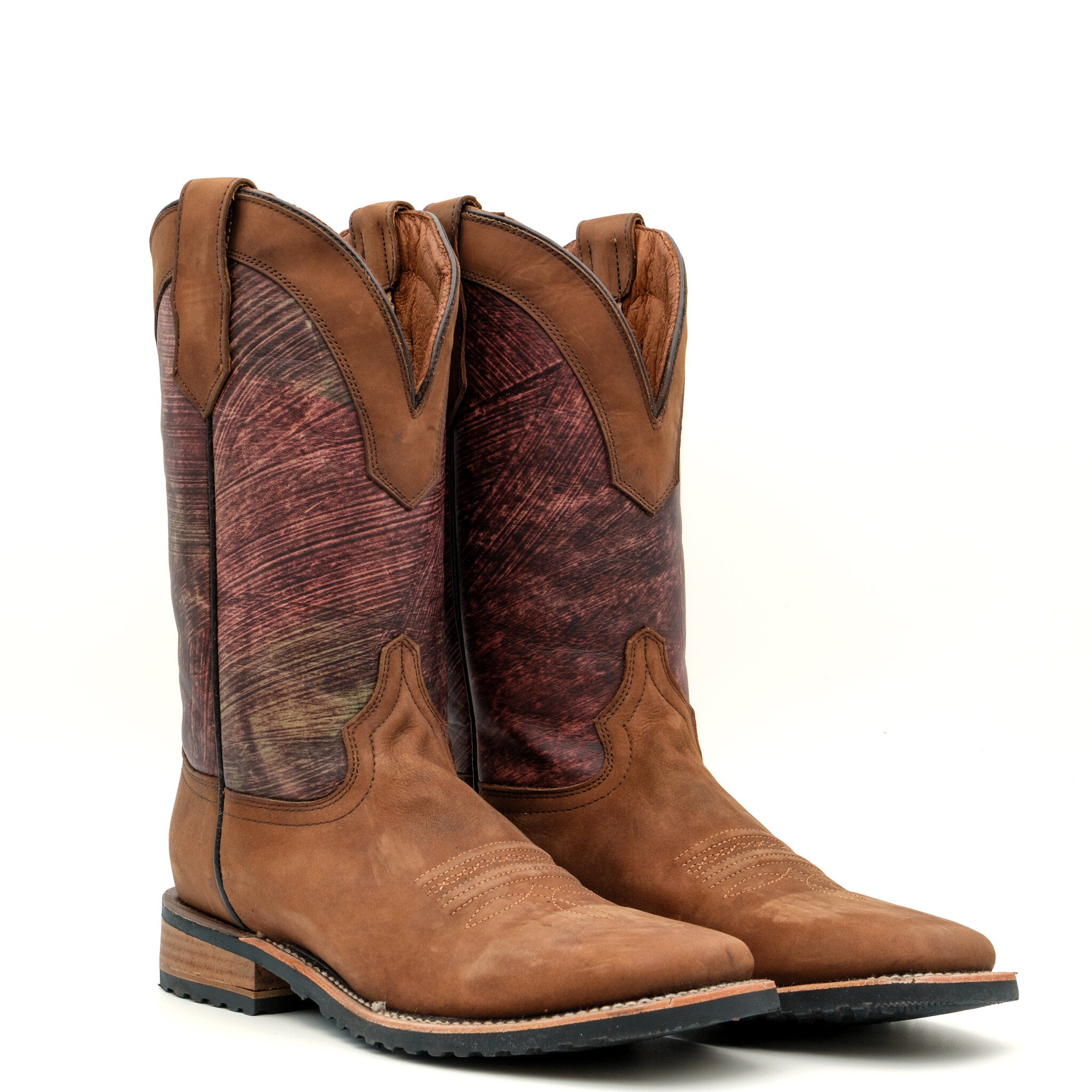 Corral  Jim Westernstiefel