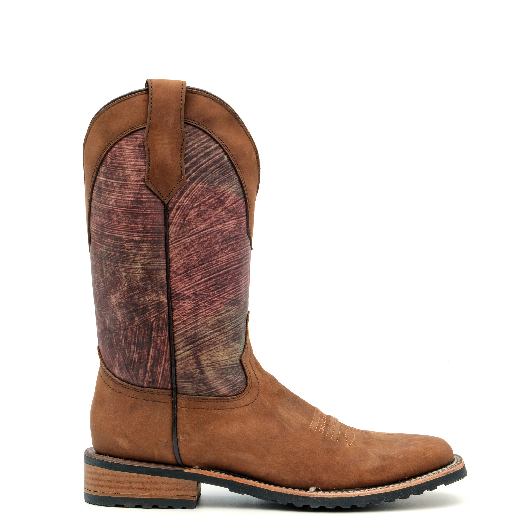 Corral  Jim Westernstiefel