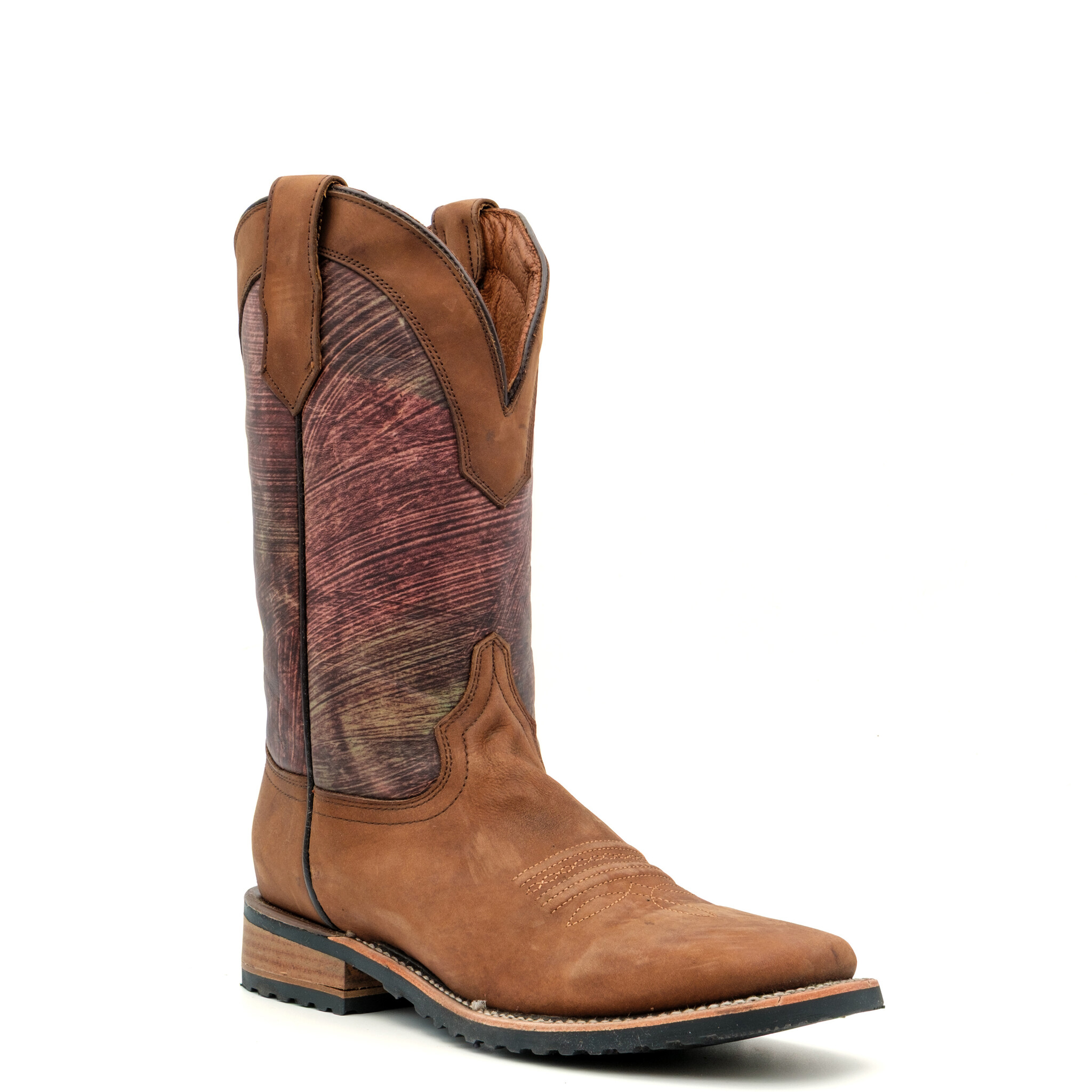 Corral  Jim Westernstiefel