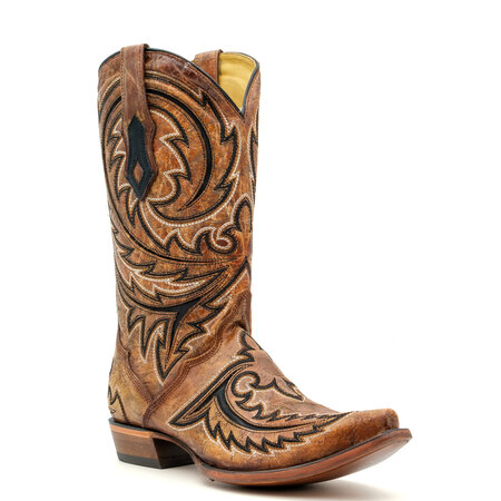 Corral  Barry cowboylaars