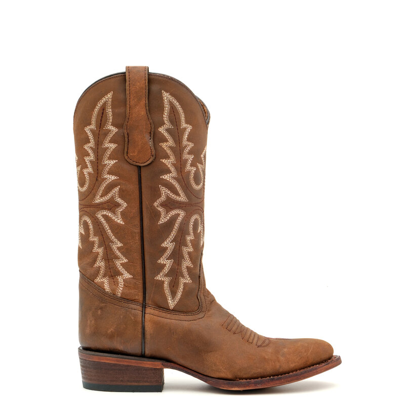 Corral  Ralph Cowboystiefel
