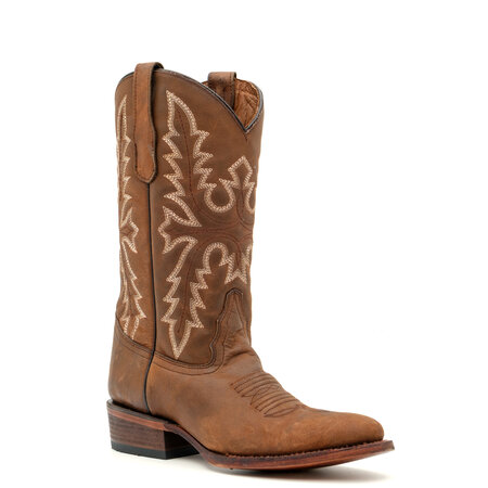 Corral  Ralph cowboylaars
