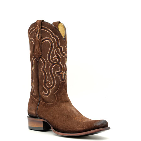 Corral  Patrick cowboylaars