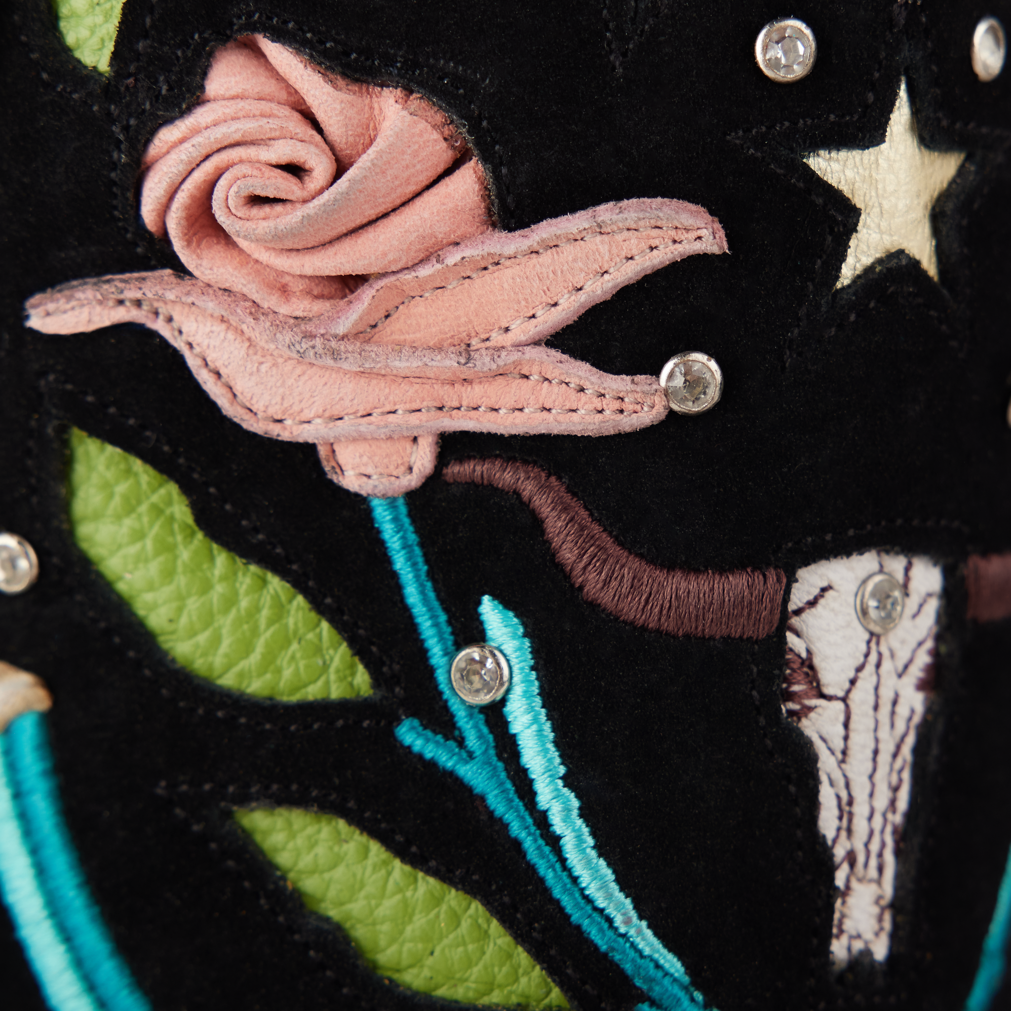 Lane Stars Align cowboylaars