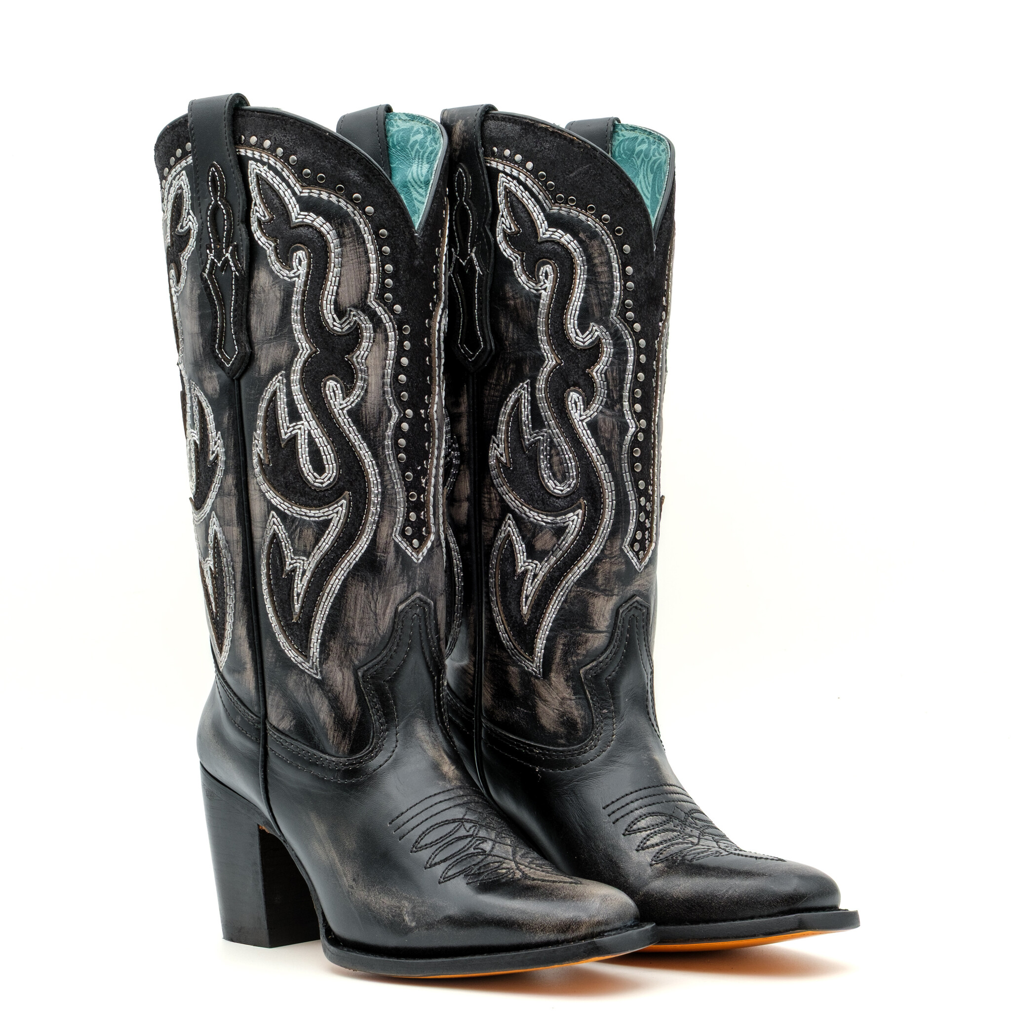 Corral  Miley Cowboystiefel