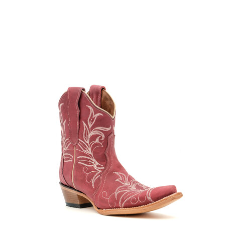 Corral  Emmy korte cowboylaars