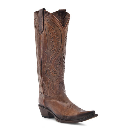 Corral  Mandy cowboy boot Bronze