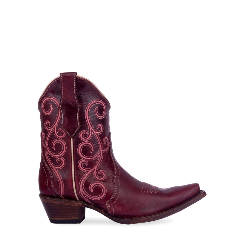 Corral  Rachel short  cowboy boot