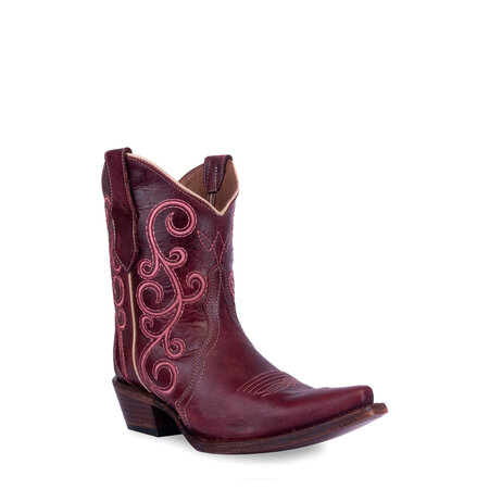 Corral  Rachel short  cowboy boot