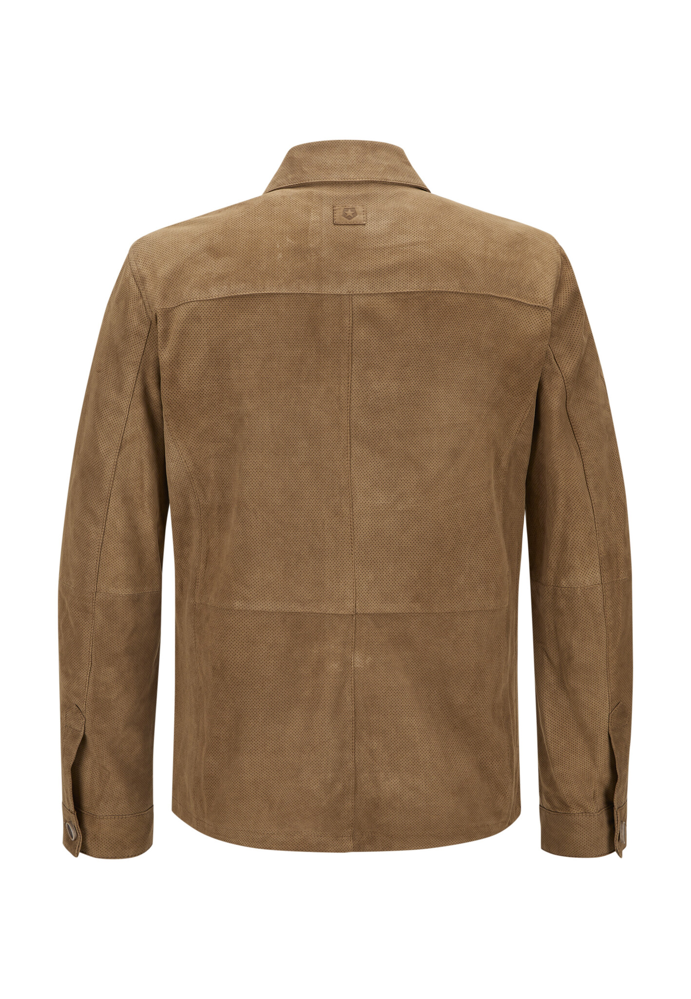 Milestone Rover jacket
