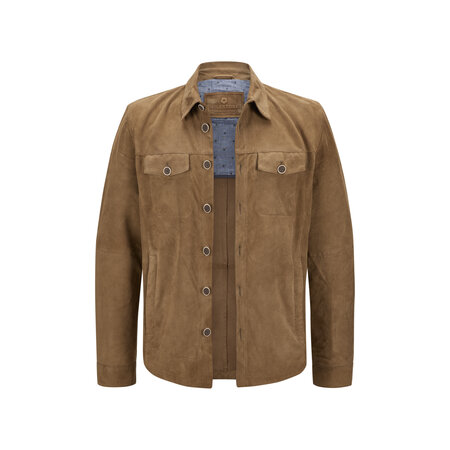 Milestone Rover jacket