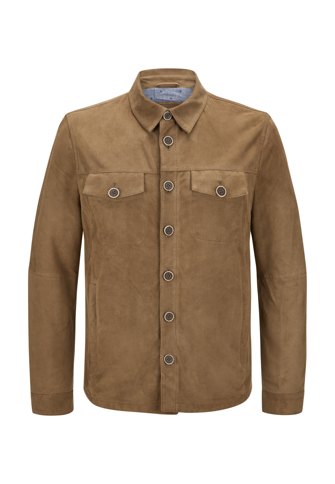 Milestone Rover jacket