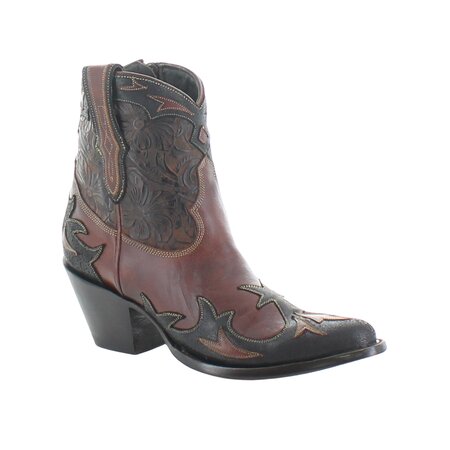Old Gringo Giant Stiefeletten