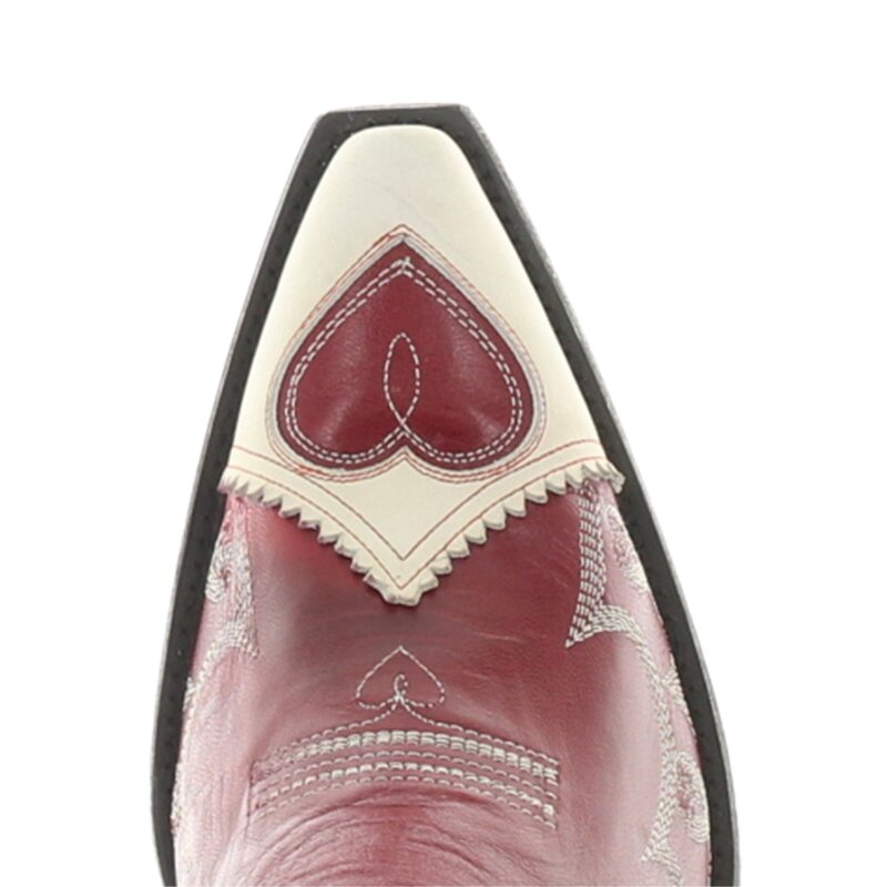 Double D Ranch by Old Gringo Rodeo Sweetheart  ankle boots