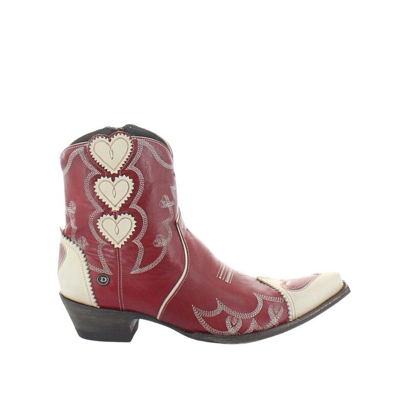 Double D Ranch by Old Gringo Rodeo Sweetheart  Stiefeletten