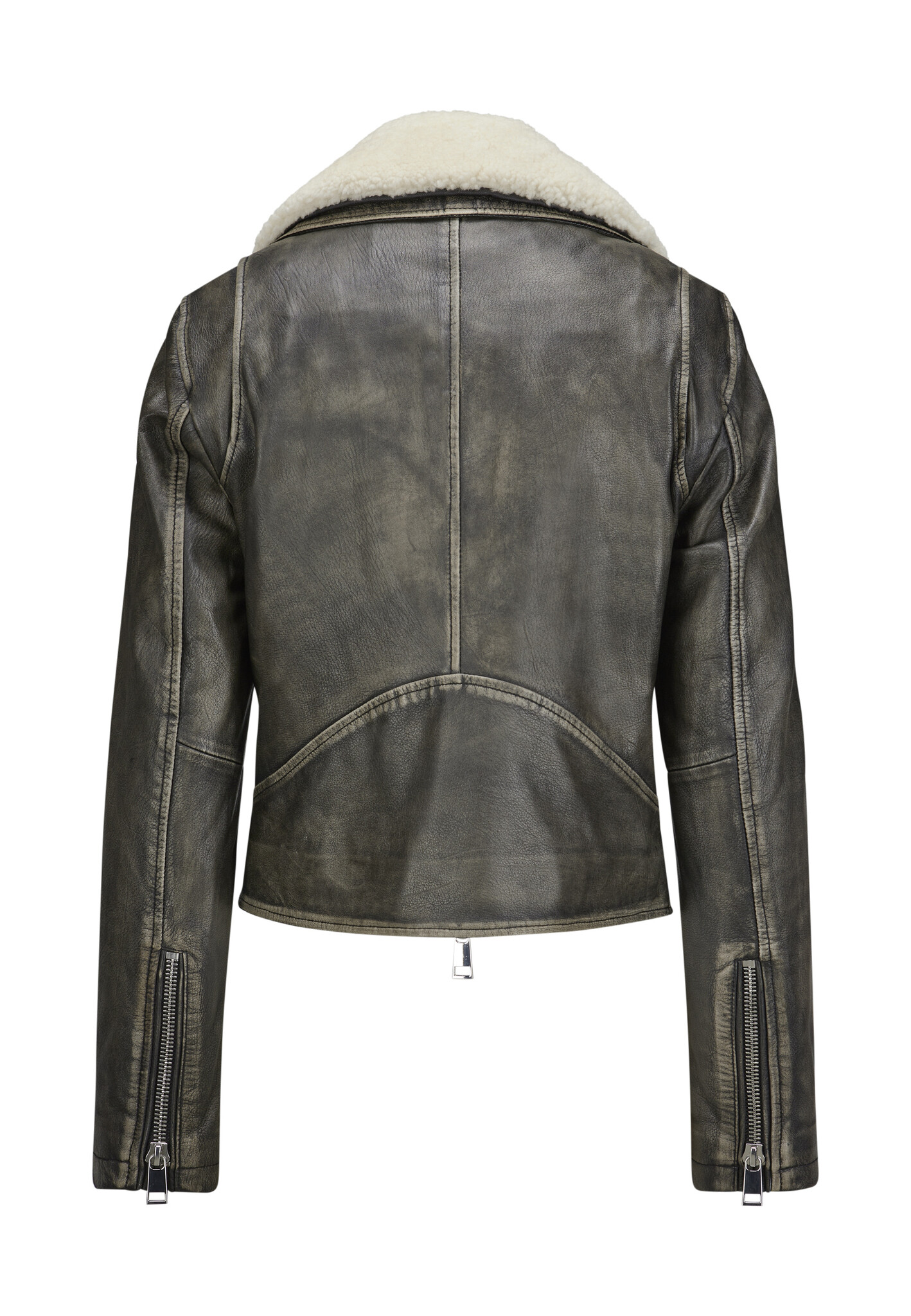 Milestone Shake Jacke