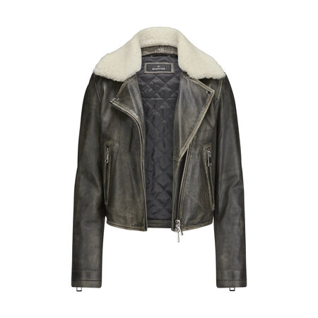 Milestone Shake Jacke