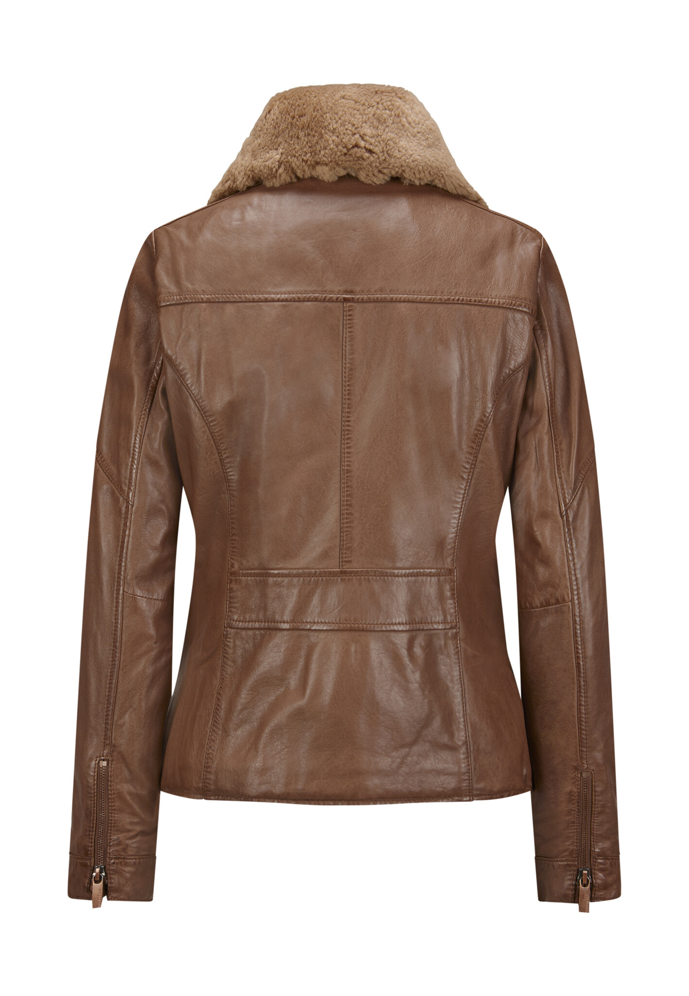 Milestone Madleine Jacke