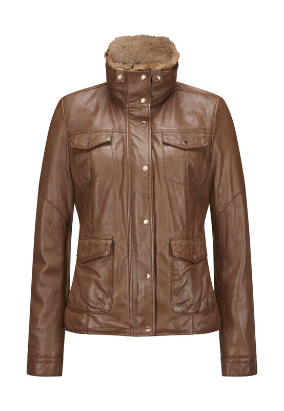 Milestone Madleine jacket