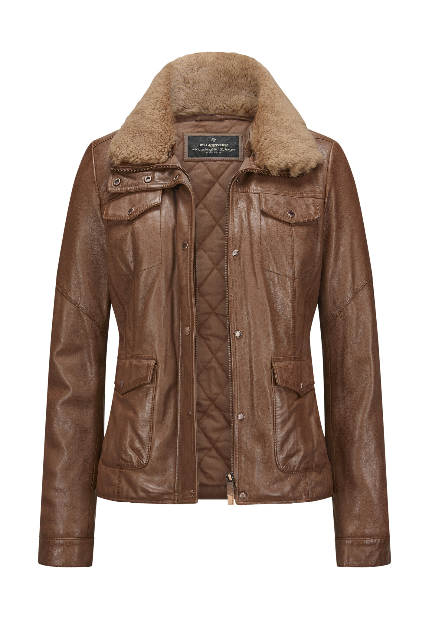 Milestone Madleine Jacke