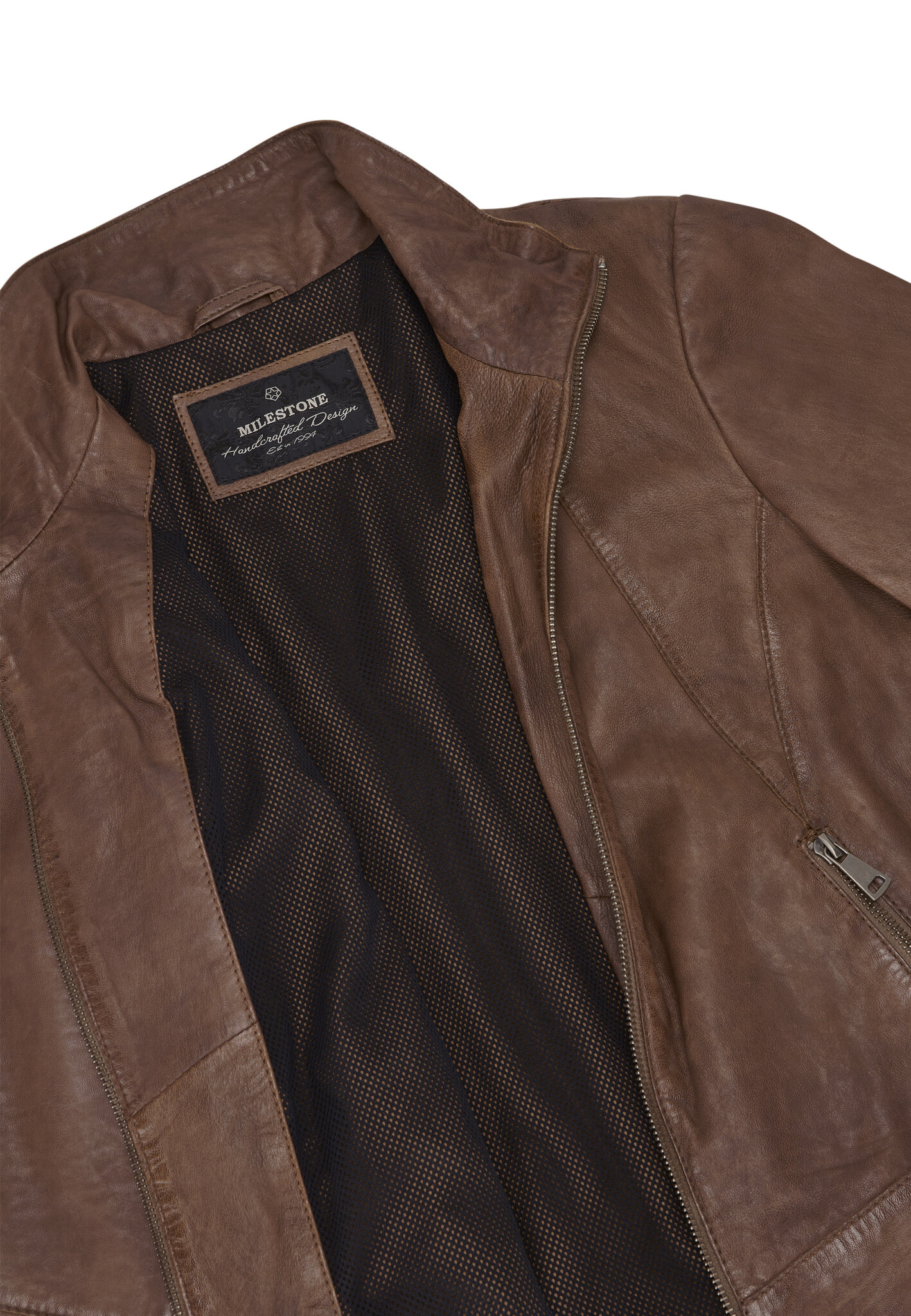 Milestone Kiba Jacke