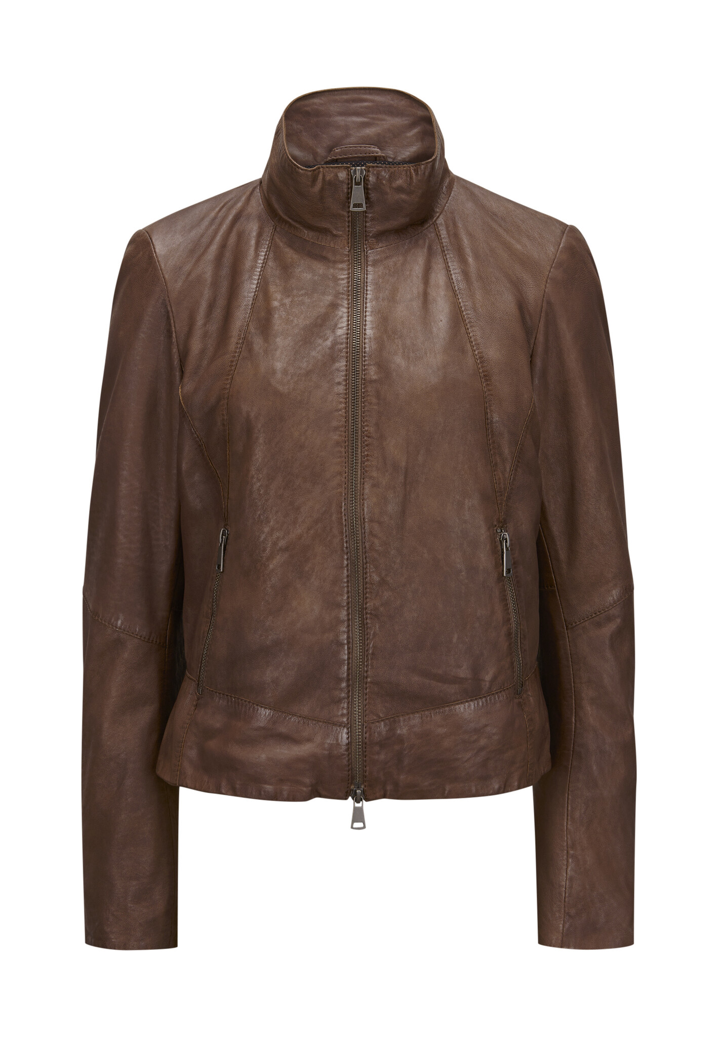 Milestone Kiba Jacke