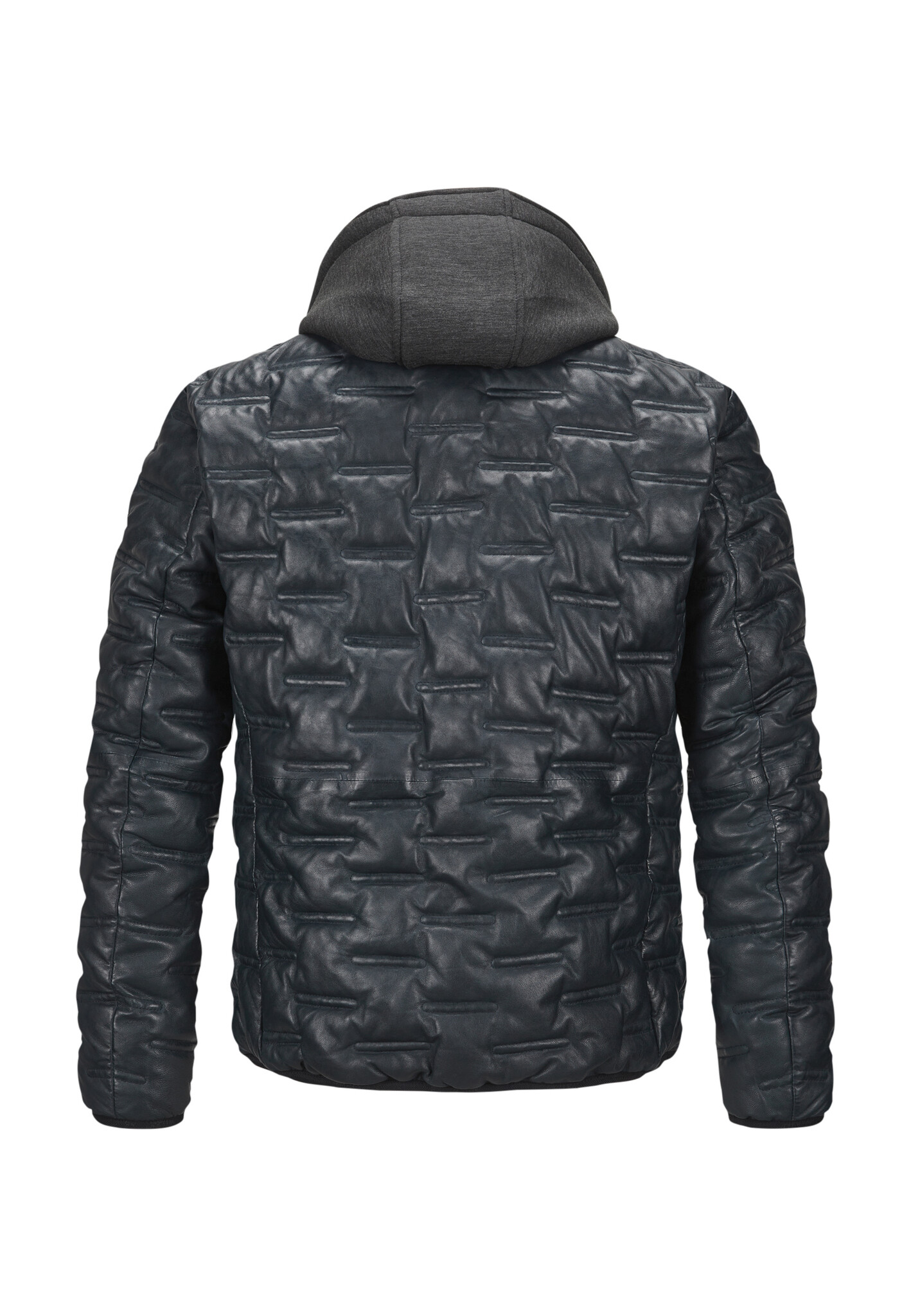 Milestone Alonso  jack donkerblauw