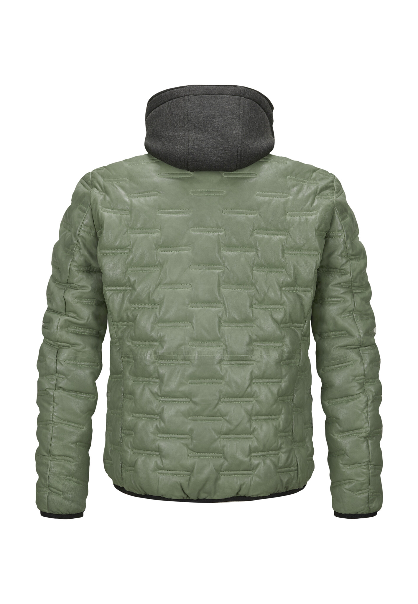 Milestone Alonso  jack lichtgroen