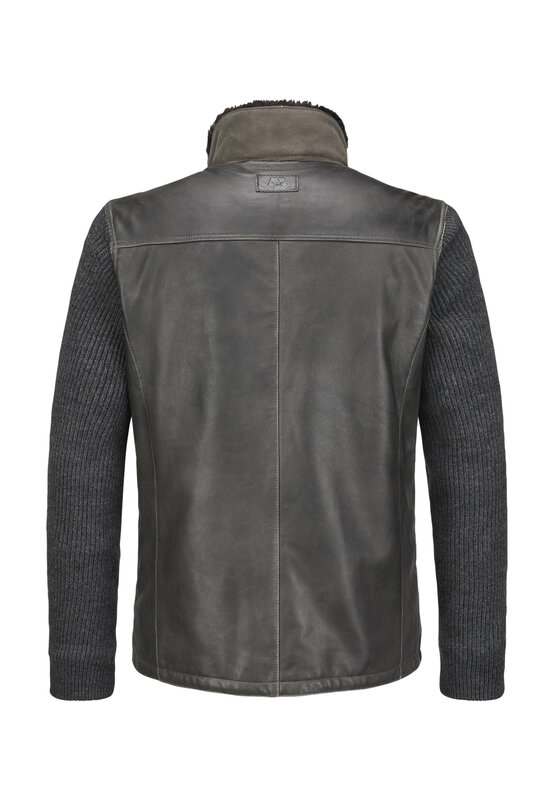Milestone Gordon Jacke