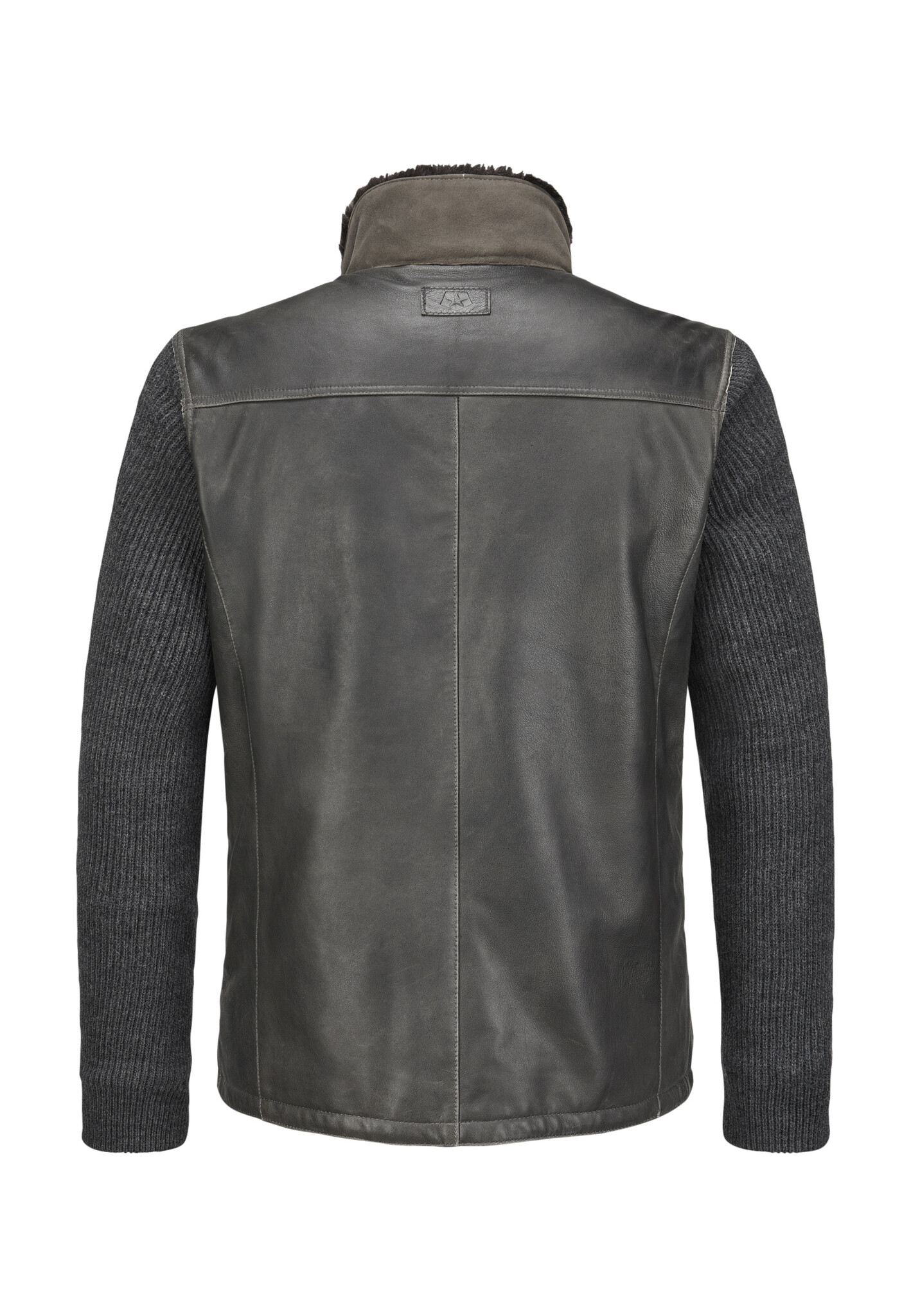 Milestone Gordon jack