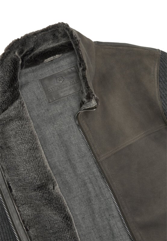 Milestone Gordon jacket