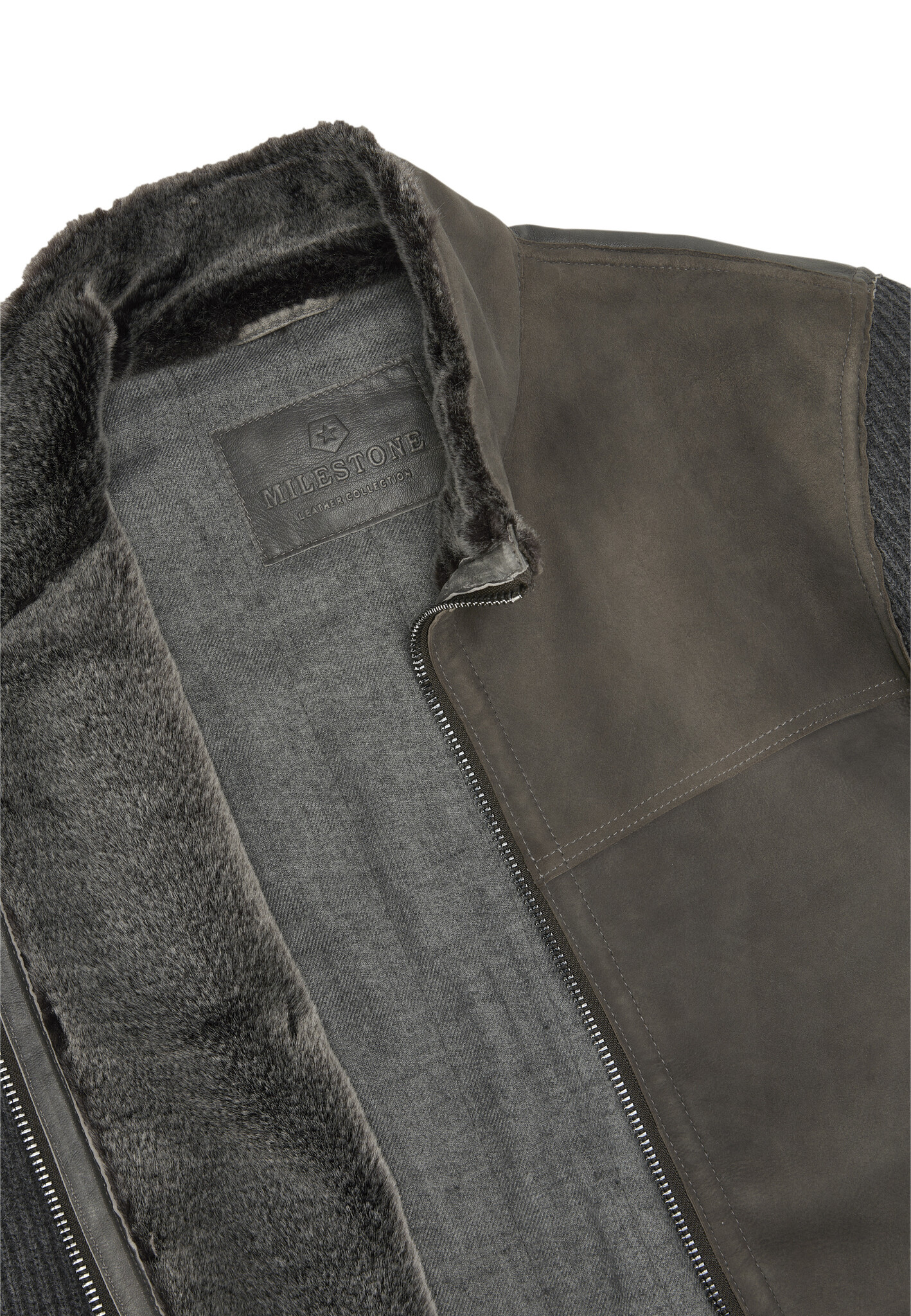 Milestone Gordon jack