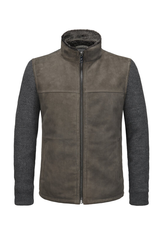 Milestone Gordon Jacke