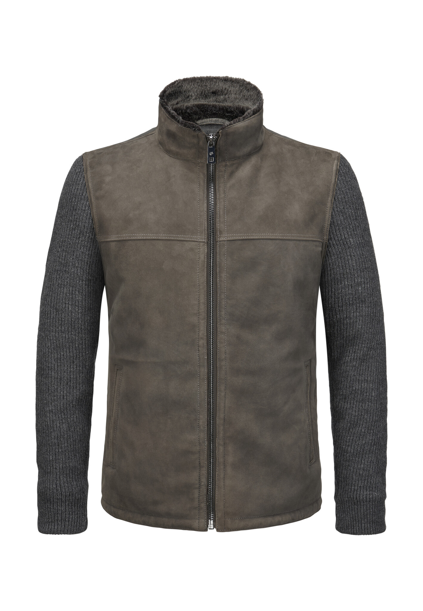 Milestone Gordon jack