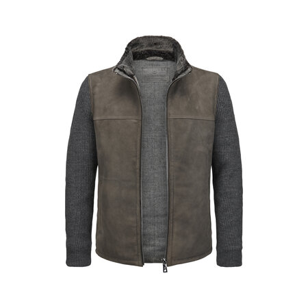Milestone Gordon Jacke