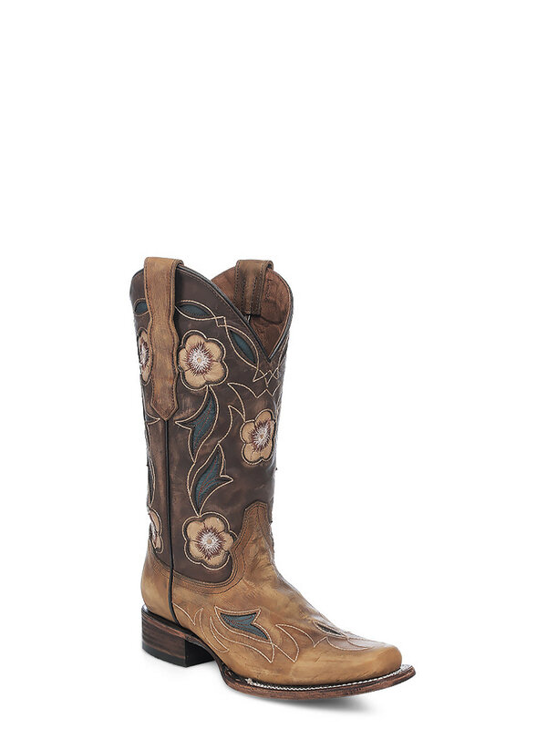 Corral  Olivia cowboy boot