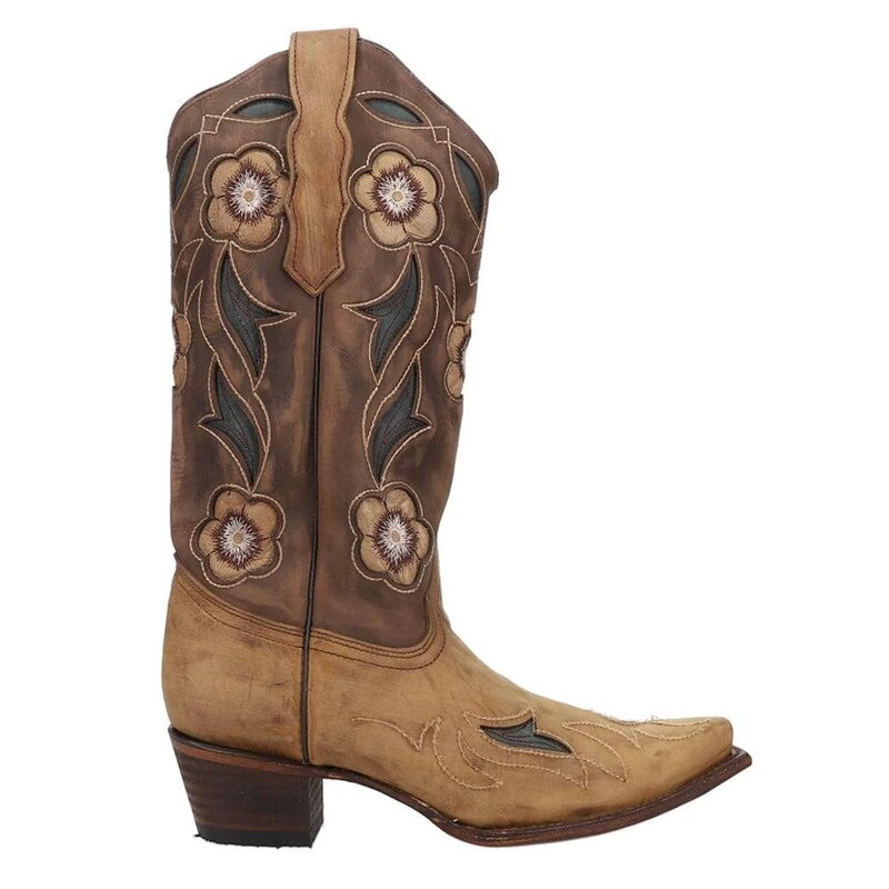 Corral  Barbara Cowboystiefel