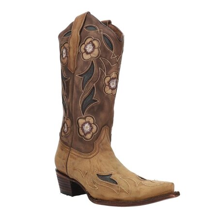 Corral  Barbara Cowboystiefel