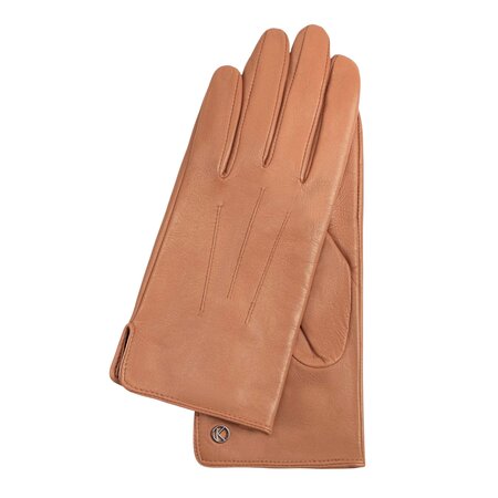 Kessler handschoenen Carla Handschuh hellbraun