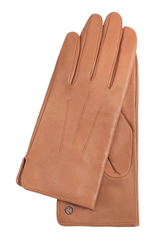 Kessler handschoenen Carla Handschuh hellbraun