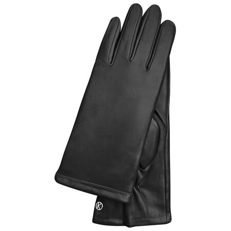 Kessler handschoenen Keira handschoen  zwart