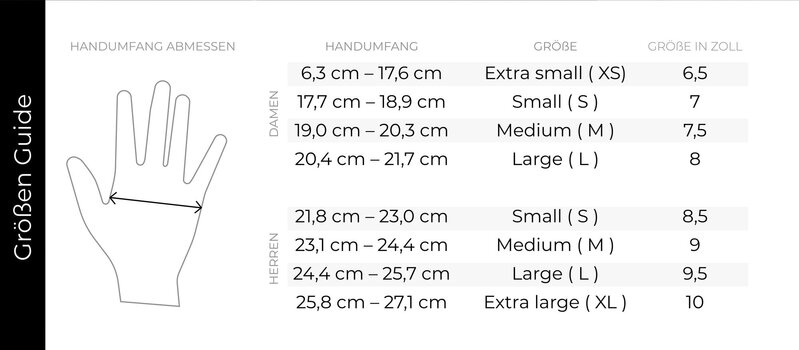 Kessler handschoenen Keira handschoen bordeaux