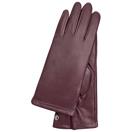 Kessler handschoenen Keira Handschuh Bordeaux