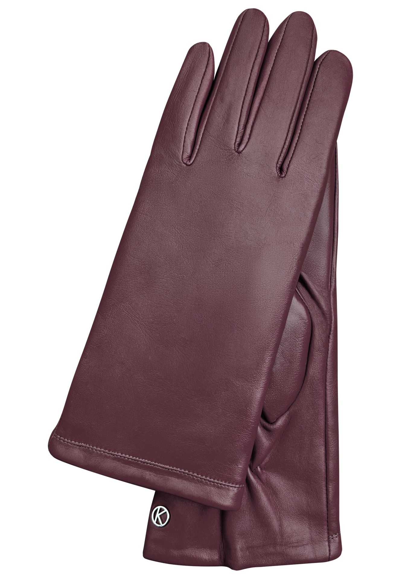 Kessler handschoenen Keira handschoen bordeaux