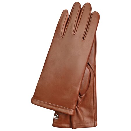 Kessler handschoenen Keira Handschuh braun