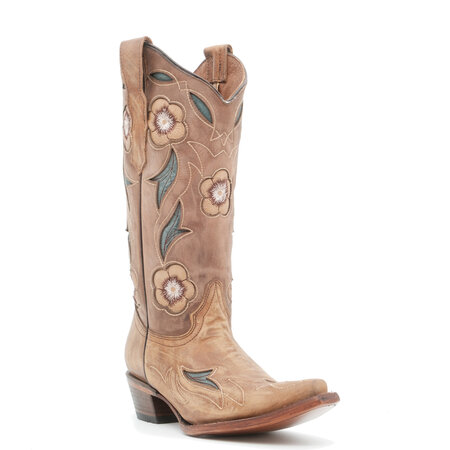 Corral  Barbara Cowboystiefel