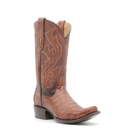 Corral  Wyatt cowboy boot  Honey