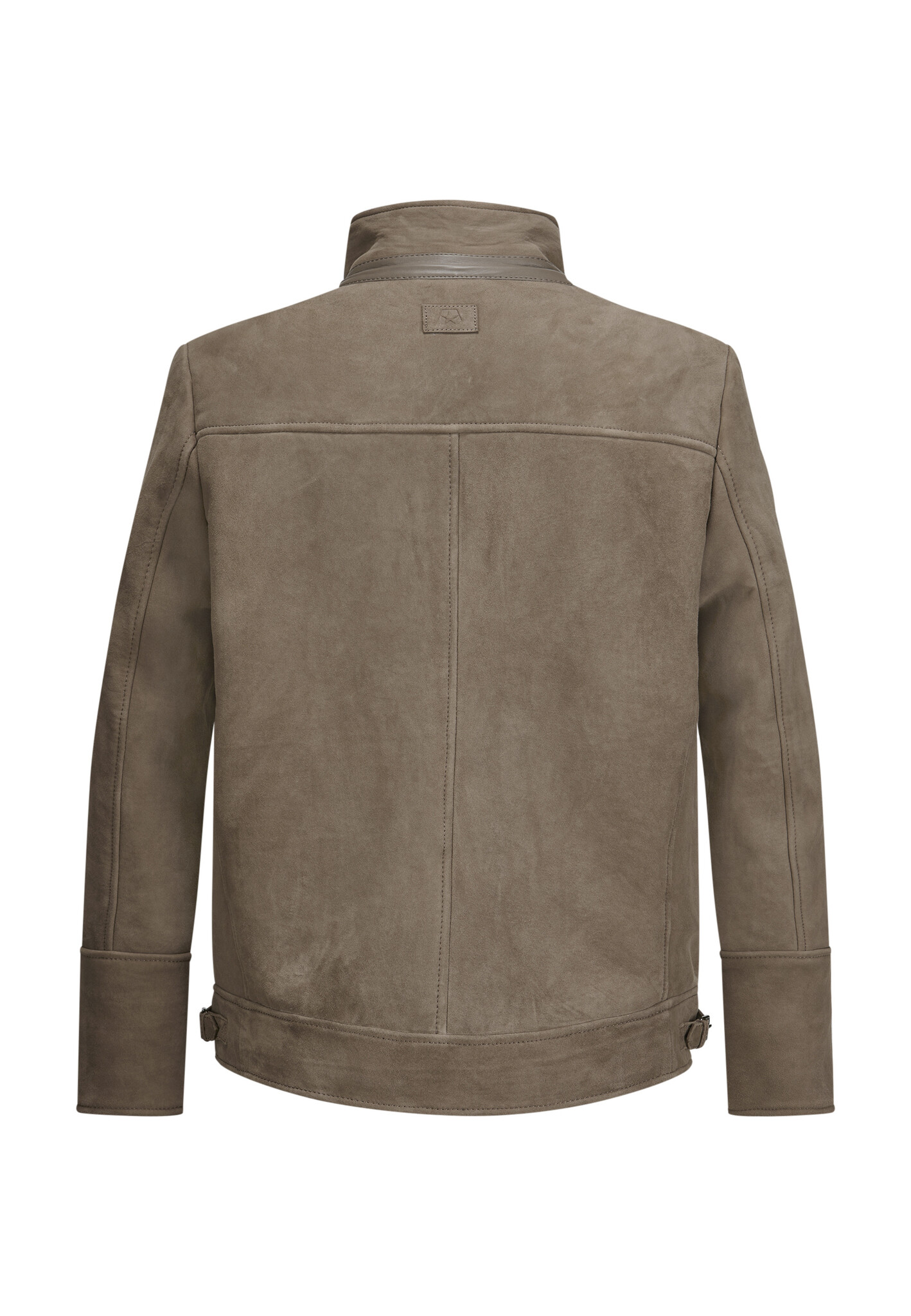 Milestone Camino jack Taupe