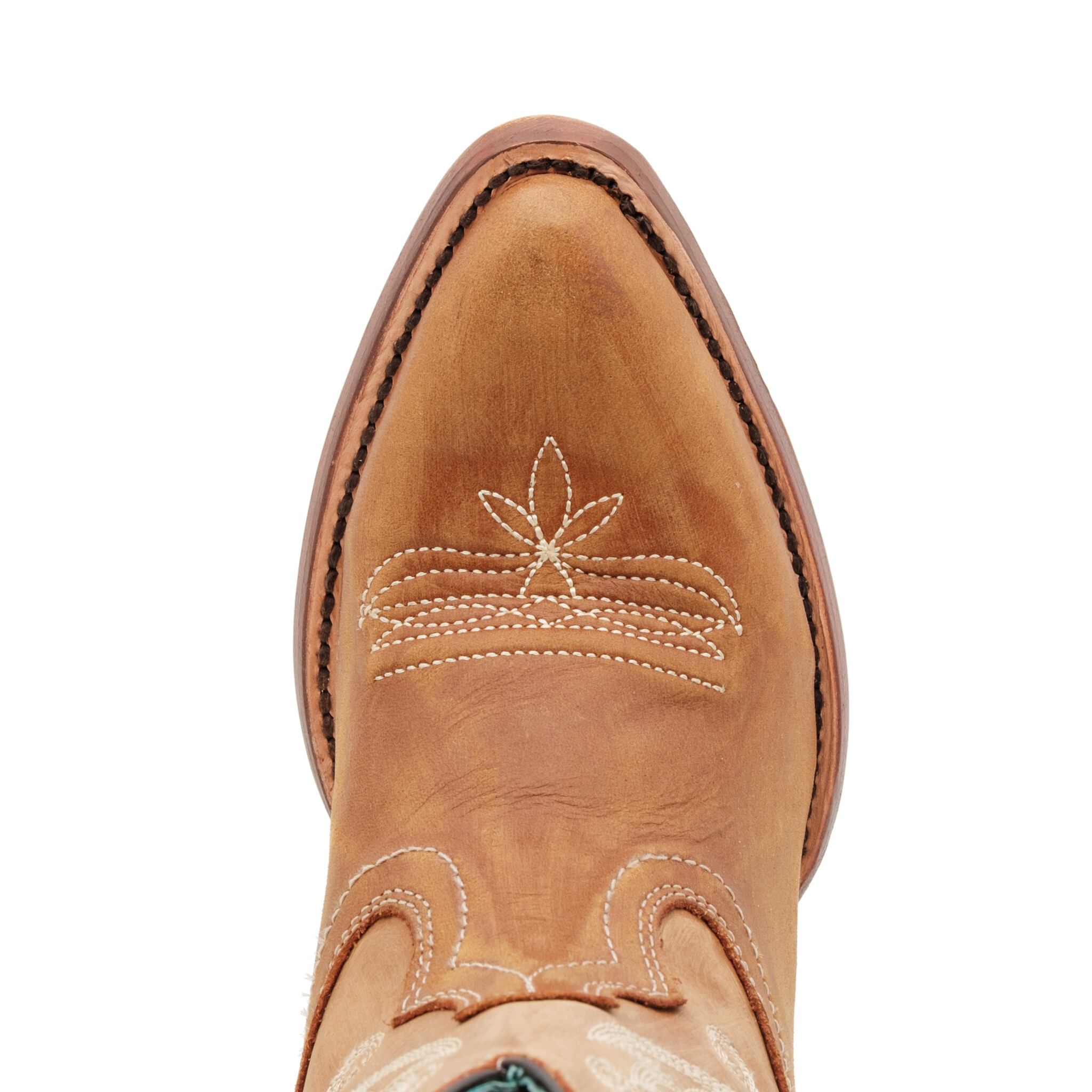 Corral  Hannah short cowboy boot