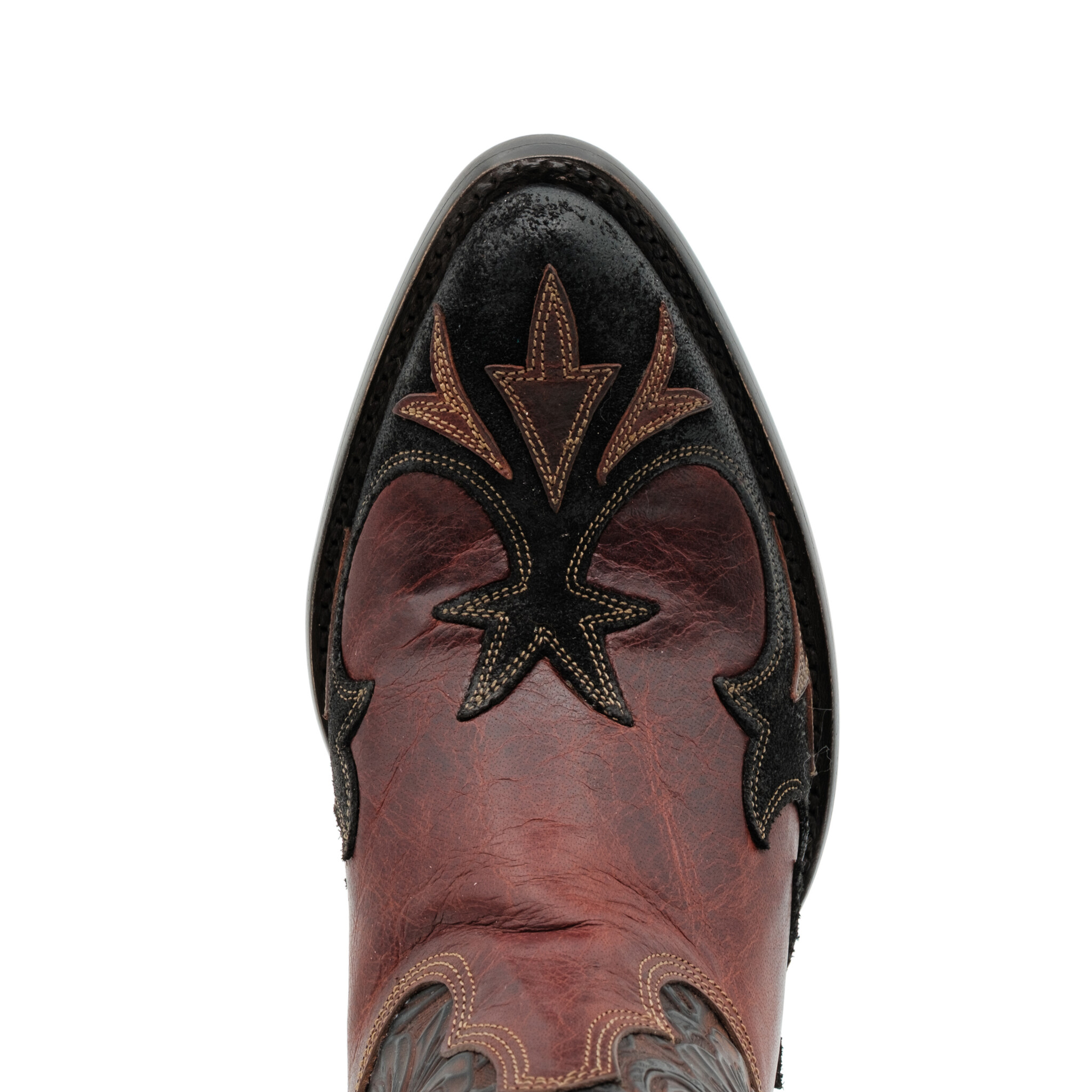 Old Gringo Giant ankle boots